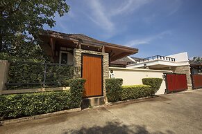 Rawai VIP Villas&water Park700m to beach