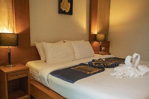 Rawai VIP Villas&water Park700m to beach