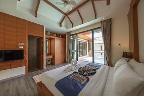 Rawai VIP Villas&water Park700m to beach