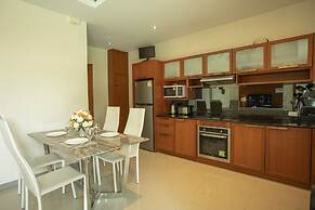 Rawai VIP Villas&water Park700m to beach