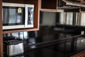 Rawai VIP Villas&water Park700m to beach