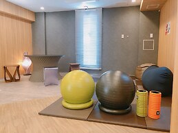 OHWA hostel minowa station