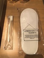 OHWA hostel minowa station