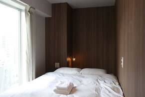 OHWA hostel minowa station