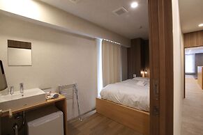 OHWA hostel minowa station