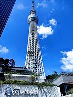 OHWA hostel minowa station