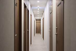 OHWA hostel minowa station