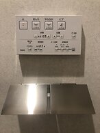 OHWA hostel minowa station