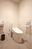 OHWA hostel minowa station