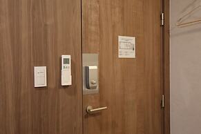 OHWA hostel minowa station