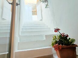 San Giovanni Suite Central