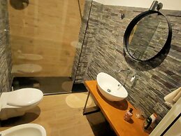 San Giovanni Suite Central