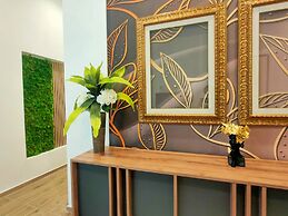 San Giovanni Suite Central