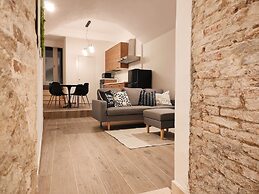 San Giovanni Suite Central