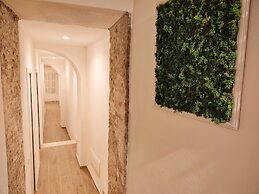 San Giovanni Suite Central