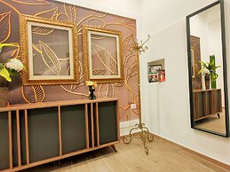 San Giovanni Suite Central