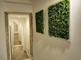 San Giovanni Suite Central