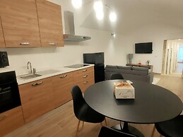 San Giovanni Suite Central