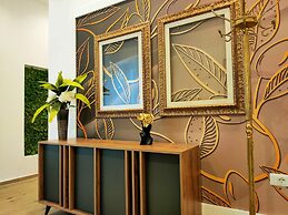 San Giovanni Suite Central