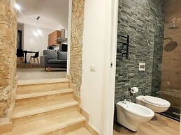 San Giovanni Suite Central