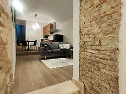 San Giovanni Suite Central