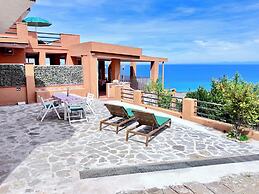 Sea View House 4, Panorama, Nature, Sun, Peace