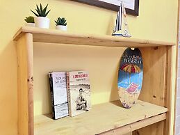 Sea View House 4, Panorama, Nature, Sun, Peace