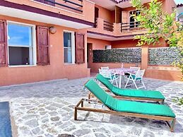 Sea View House 4, Panorama, Nature, Sun, Peace