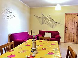 Sea View House 4, Panorama, Nature, Sun, Peace