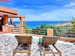 Sea View House 4, Panorama, Nature, Sun, Peace