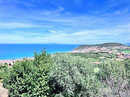 Sea View House 4, Panorama, Nature, Sun, Peace