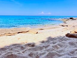 Sea View House 4, Panorama, Nature, Sun, Peace