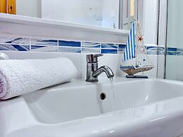 Sea View House 4, Panorama, Nature, Sun, Peace