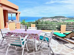 Sea View House 4, Panorama, Nature, Sun, Peace