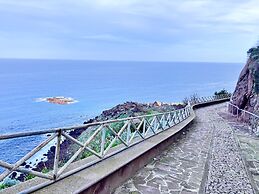 Sea View House 4, Panorama, Nature, Sun, Peace