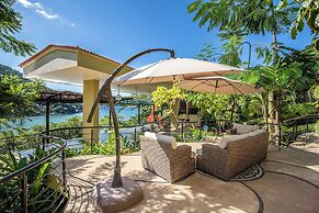 Family Vacation Home, 10 Miles From Downtown Pv Romantic Zone, Ocean F