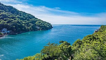 Family Vacation Home, 10 Miles From Downtown Pv Romantic Zone, Ocean F