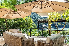 Family Vacation Home, 10 Miles From Downtown Pv Romantic Zone, Ocean F