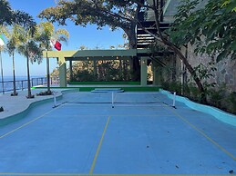 Family Vacation Home, 10 Miles From Downtown Pv Romantic Zone, Ocean F