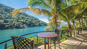 Family Vacation Home, 10 Miles From Downtown Pv Romantic Zone, Ocean F