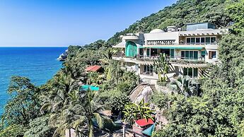 Family Vacation Home, 10 Miles From Downtown Pv Romantic Zone, Ocean F