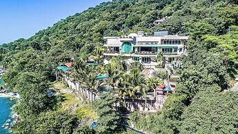 Family Vacation Home, 10 Miles From Downtown Pv Romantic Zone, Ocean F