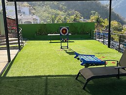 Family Vacation Home, 10 Miles From Downtown Pv Romantic Zone, Ocean F