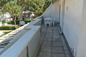 Modern Flat in a Quiet Area Near the Beach