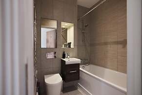 The Harlesden Place - Modern 3bdr Flat With Balcony