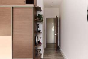 The Harlesden Place - Modern 3bdr Flat With Balcony