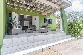 Aruban Home Close to Beach