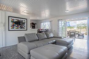 Aruban Home Close to Beach