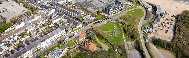 Tenby Cwtch - Short Walk to Beach
