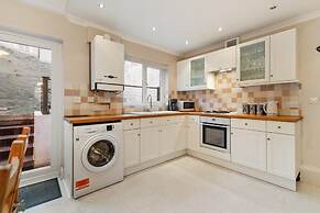 Tenby Cwtch - Short Walk to Beach